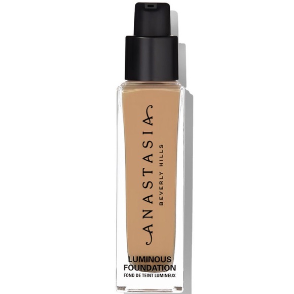 Anastasia luminous Foundation  315N - Picture 7 of 13
